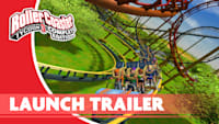 Switch rollercoaster sale tycoon 3